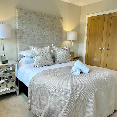 Superior Apartment In Cardiff City Centre Kültér fotó