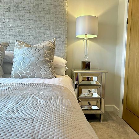 Superior Apartment In Cardiff City Centre Kültér fotó
