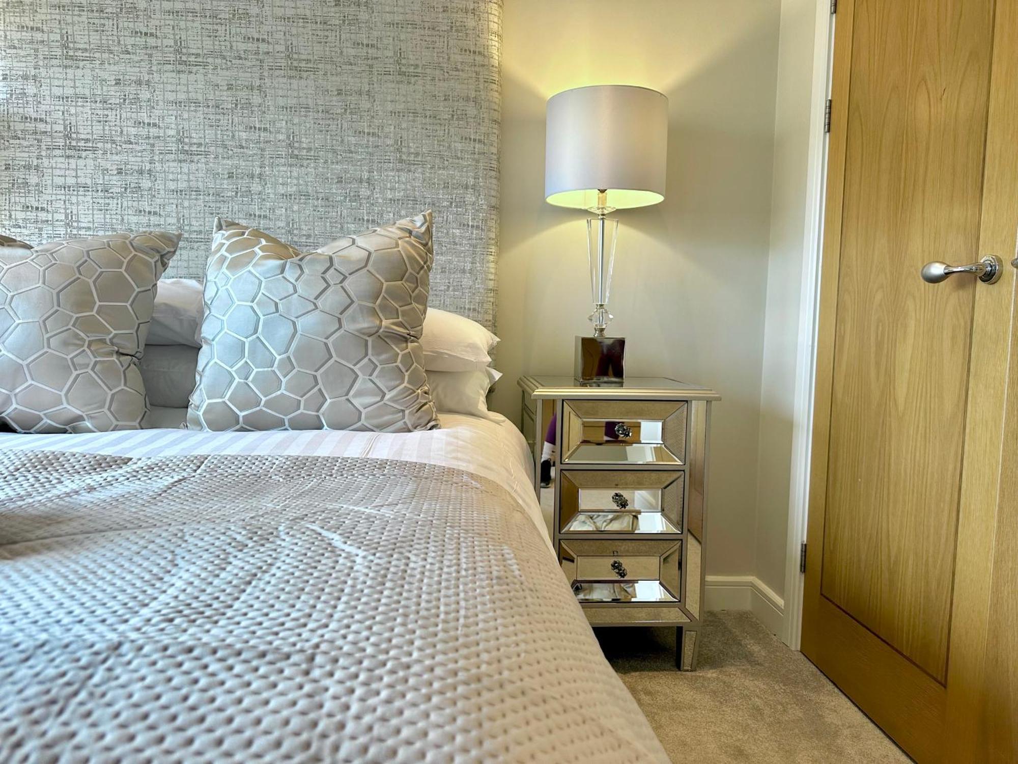 Superior Apartment In Cardiff City Centre Kültér fotó