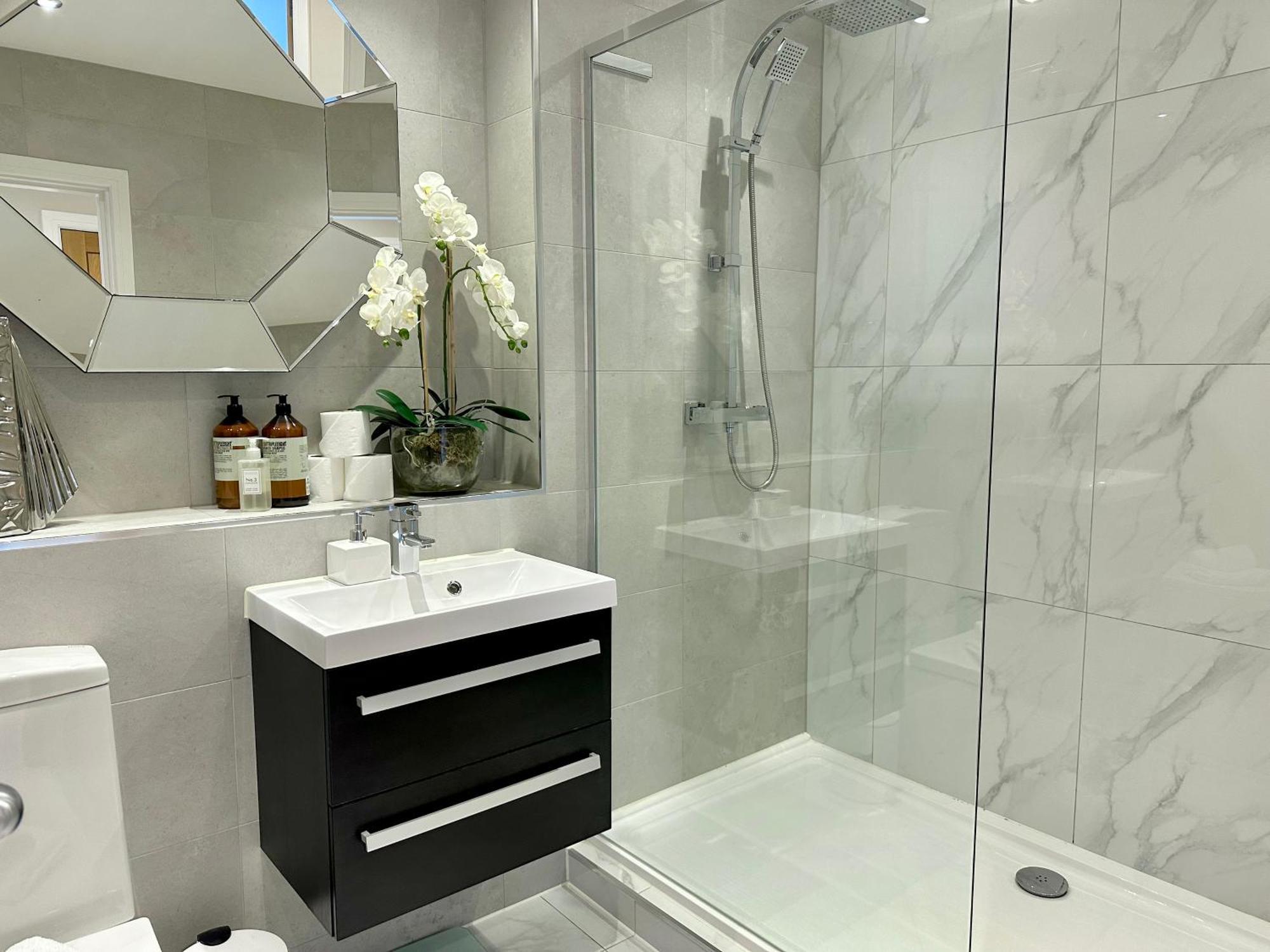 Superior Apartment In Cardiff City Centre Kültér fotó